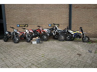 Divers - cross - kinder crossers - motorfiets - afbeelding 14 van  19