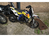 Divers - cross - kinder crossers - motorfiets - afbeelding 17 van  19