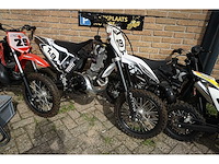 Divers - cross - kinder crossers - motorfiets - afbeelding 18 van  19