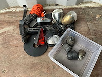 Divers - overige gereedschappen - afbeelding 1 van  5