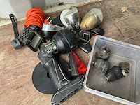 Divers - overige gereedschappen - afbeelding 2 van  5