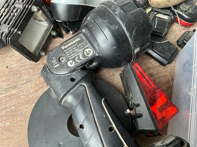 Divers - overige gereedschappen - afbeelding 3 van  5