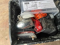 Divers - overige gereedschappen - afbeelding 4 van  5