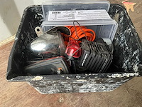 Divers - overige gereedschappen - afbeelding 5 van  5