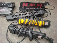 Divers (6x) - afbeelding 4 van  4