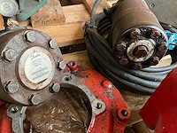 Divers aandrijvingsapparatuur - afbeelding 2 van  10