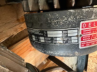 Divers aandrijvingsapparatuur - afbeelding 6 van  10