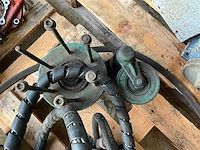 Divers aandrijvingsapparatuur - afbeelding 7 van  10