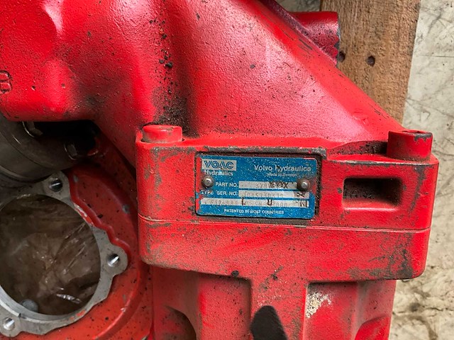 Divers aandrijvingsapparatuur - afbeelding 9 van  10