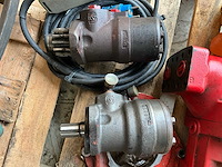 Divers aandrijvingsapparatuur - afbeelding 10 van  10