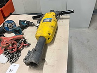 Divers aannemersmateriaal (7x) - afbeelding 3 van  18