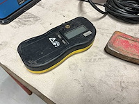 Divers aannemersmateriaal (7x) - afbeelding 7 van  18