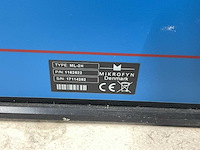 Divers aannemersmateriaal (7x) - afbeelding 10 van  18