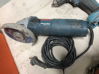 Divers aannemersmateriaal (7x) - afbeelding 16 van  18