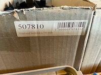 Divers aannemersmateriaal - afbeelding 3 van  7