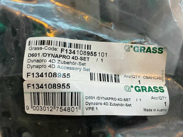 Divers aannemersmateriaal - afbeelding 7 van  7