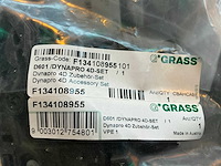 Divers aannemersmateriaal - afbeelding 7 van  7