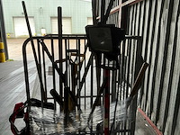 Divers aannemersmateriaal - afbeelding 3 van  4
