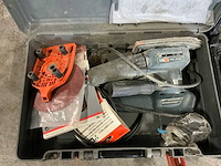 Divers aannemersmateriaal - afbeelding 2 van  3