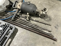 Divers aannemersmateriaal - afbeelding 4 van  4
