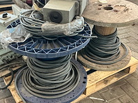 Divers aannemersmateriaal - afbeelding 5 van  5