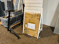 Divers aannemersmateriaal - afbeelding 1 van  1