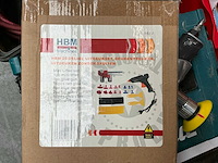 Divers aannemersmateriaal - afbeelding 2 van  2