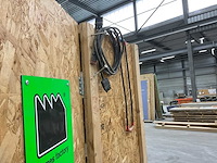 Divers aannemersmateriaal - afbeelding 6 van  10