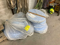 Divers aannemersmateriaal - afbeelding 8 van  36