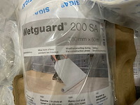 Divers aannemersmateriaal - afbeelding 14 van  36