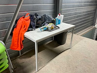 Divers aannemersmateriaal - afbeelding 22 van  36