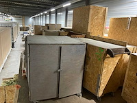 Divers aannemersmateriaal - afbeelding 28 van  36