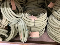 Divers aannemersmateriaal - afbeelding 31 van  36