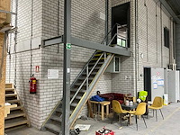 Divers aannemersmateriaal - afbeelding 8 van  16