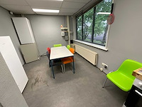 Divers aannemersmateriaal - afbeelding 9 van  16