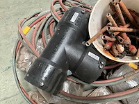 Divers aannemersmateriaal - afbeelding 5 van  11
