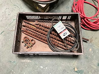 Divers aannemersmateriaal - afbeelding 10 van  11
