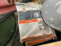 Divers aannemersmateriaal - afbeelding 7 van  9