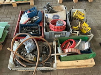 Divers aansluitmateriaal - afbeelding 1 van  5