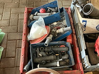 Divers aansluitmateriaal - afbeelding 3 van  5