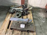 Divers accessoires - afbeelding 1 van  2