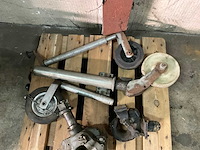 Divers accessoires - afbeelding 2 van  2