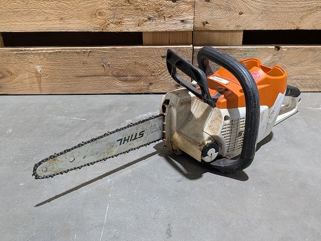 Divers accu- en benzine tuingereedschap, stihl - afbeelding 2 van  17