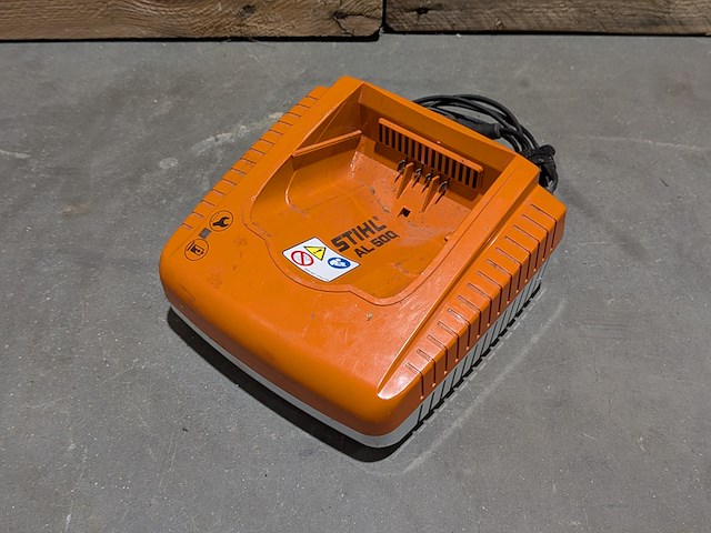 Divers accu- en benzine tuingereedschap, stihl - afbeelding 5 van  17