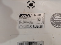 Divers accu- en benzine tuingereedschap, stihl - afbeelding 6 van  17