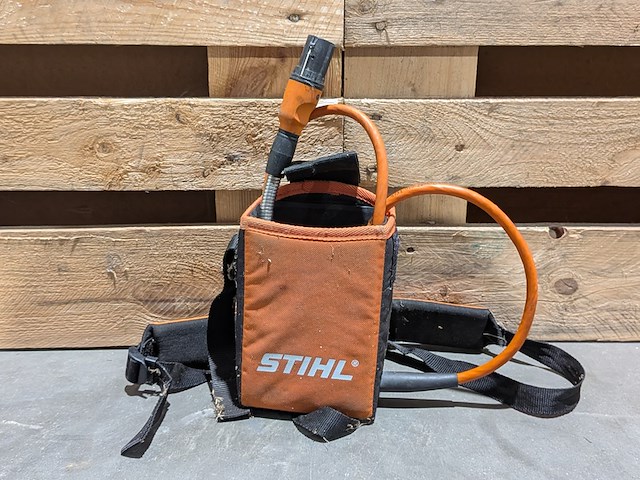 Divers accu- en benzine tuingereedschap, stihl - afbeelding 7 van  17