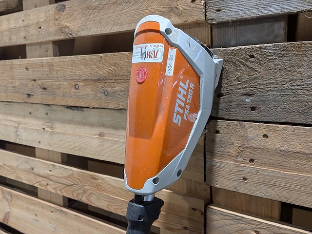 Divers accu- en benzine tuingereedschap, stihl - afbeelding 11 van  17