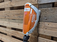 Divers accu- en benzine tuingereedschap, stihl - afbeelding 11 van  17
