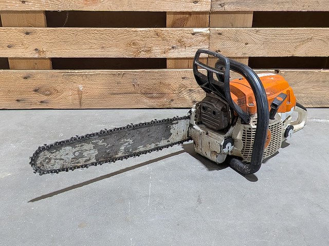 Divers accu- en benzine tuingereedschap, stihl - afbeelding 16 van  17