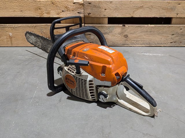 Divers accu- en benzine tuingereedschap, stihl - afbeelding 17 van  17